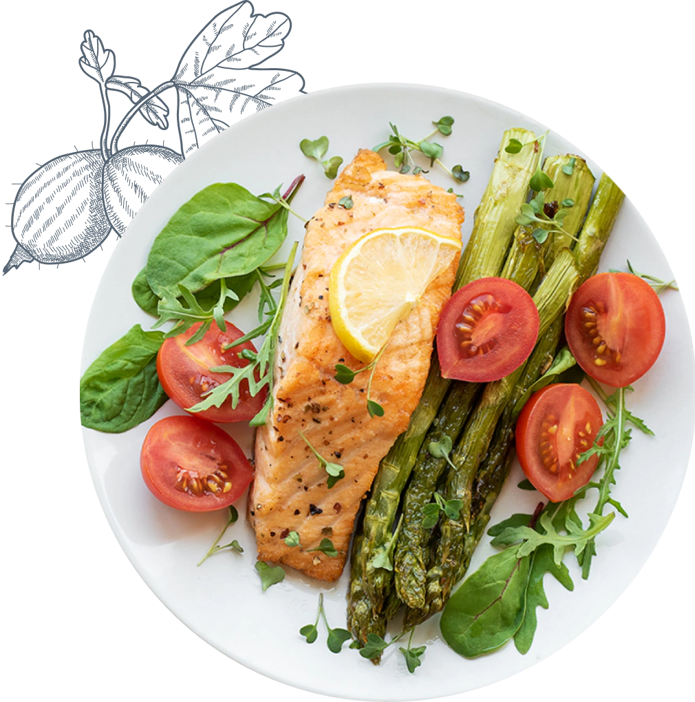 Δημιουργικότητα στην καθημερινή μαγειρική