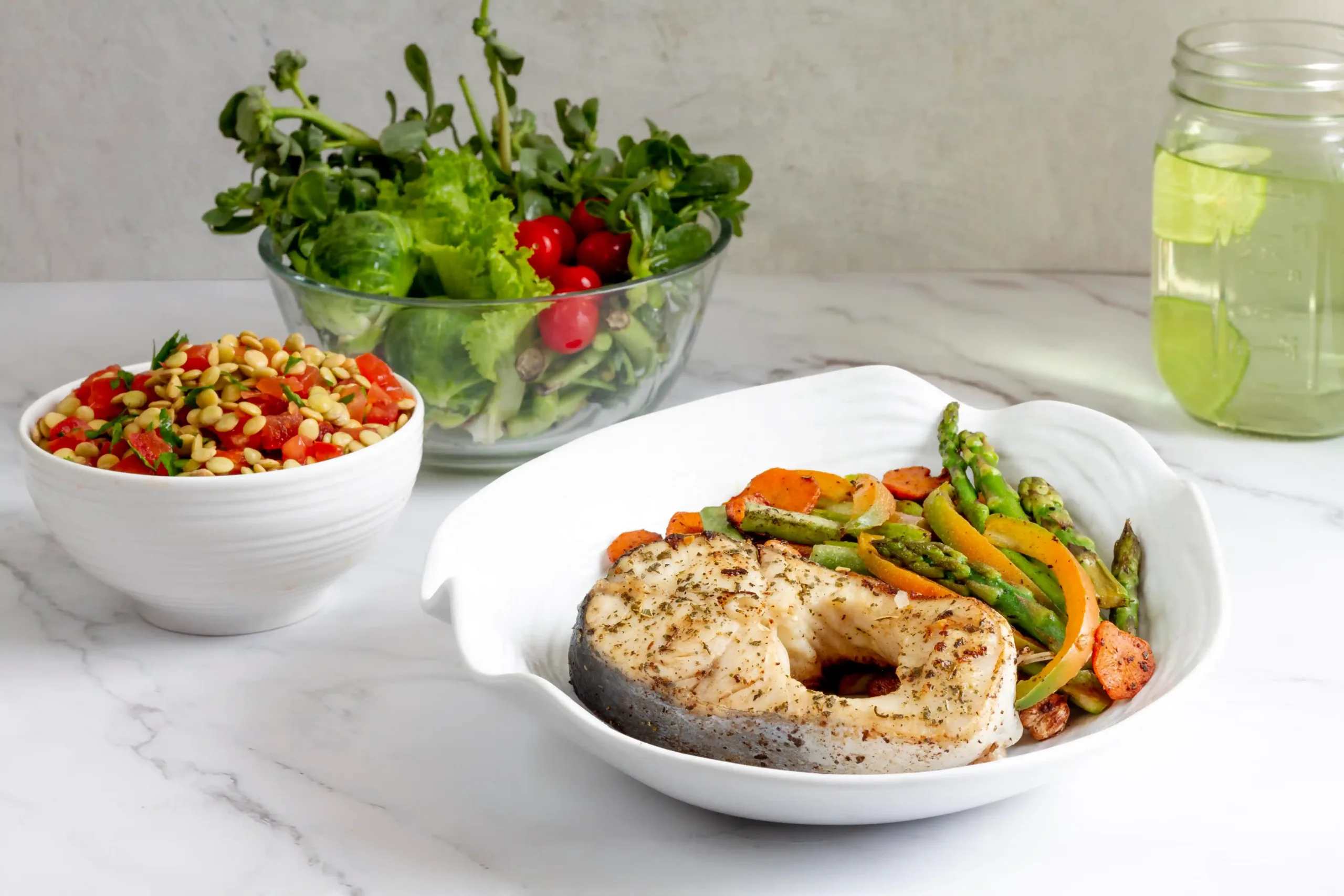 Απλά βραδινά γεύματα για το τέλος της ημέρας